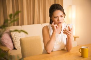 あなたの「困った」を「良かった」へ 大阪の浮気調査専門サイト